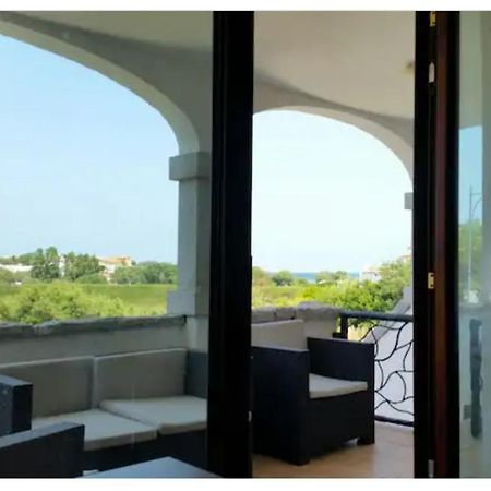 Relax Al Mare Διαμέρισμα Όλμπια Εξωτερικό φωτογραφία