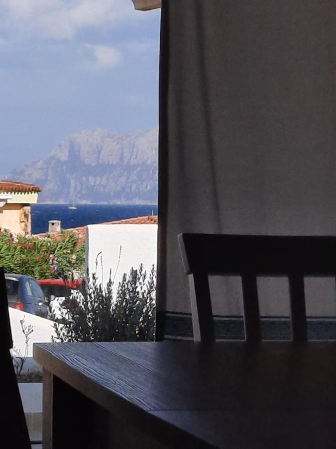 Relax Al Mare Διαμέρισμα Όλμπια Εξωτερικό φωτογραφία
