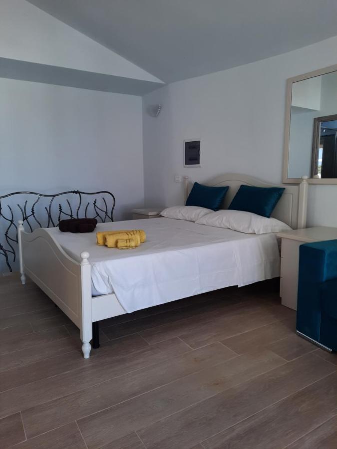 Relax Al Mare Διαμέρισμα Όλμπια Εξωτερικό φωτογραφία