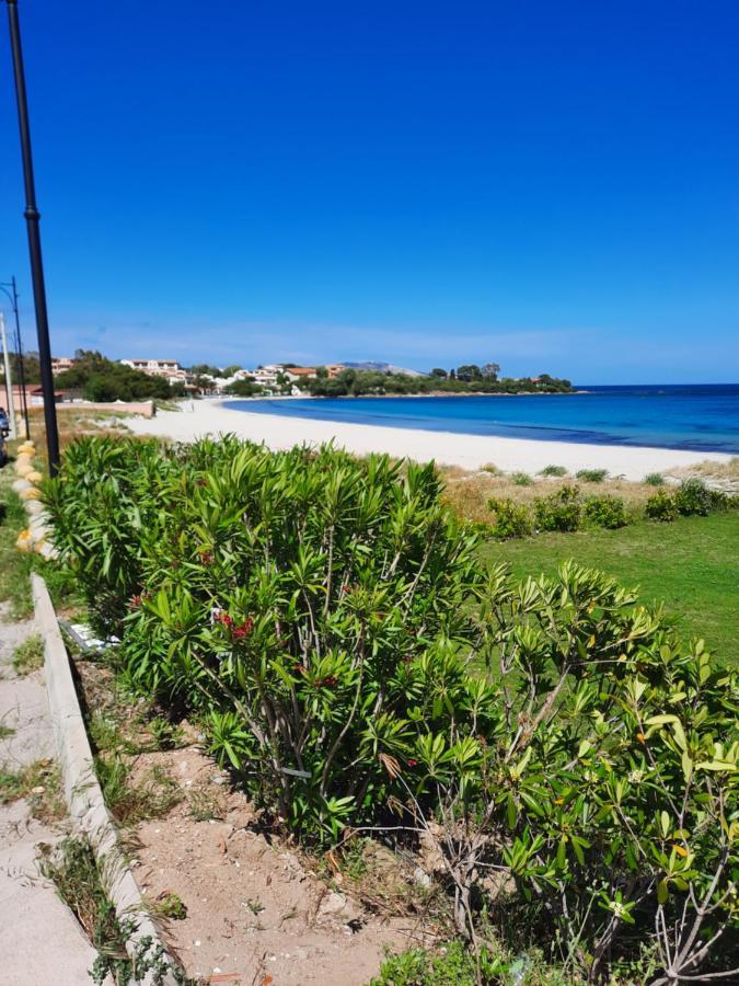 Relax Al Mare Διαμέρισμα Όλμπια Εξωτερικό φωτογραφία