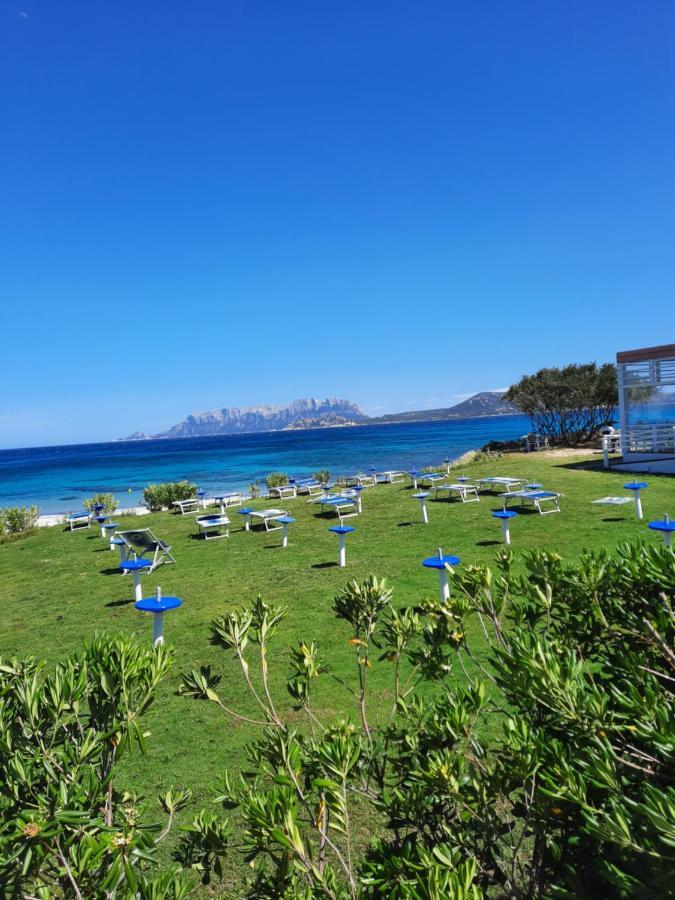 Relax Al Mare Διαμέρισμα Όλμπια Εξωτερικό φωτογραφία