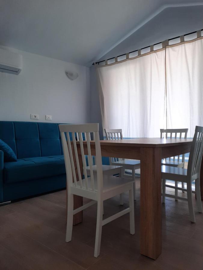 Relax Al Mare Διαμέρισμα Όλμπια Εξωτερικό φωτογραφία