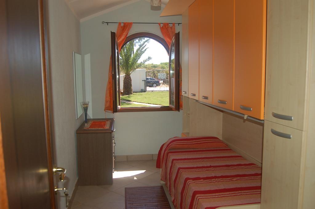 Relax Al Mare Διαμέρισμα Όλμπια Δωμάτιο φωτογραφία