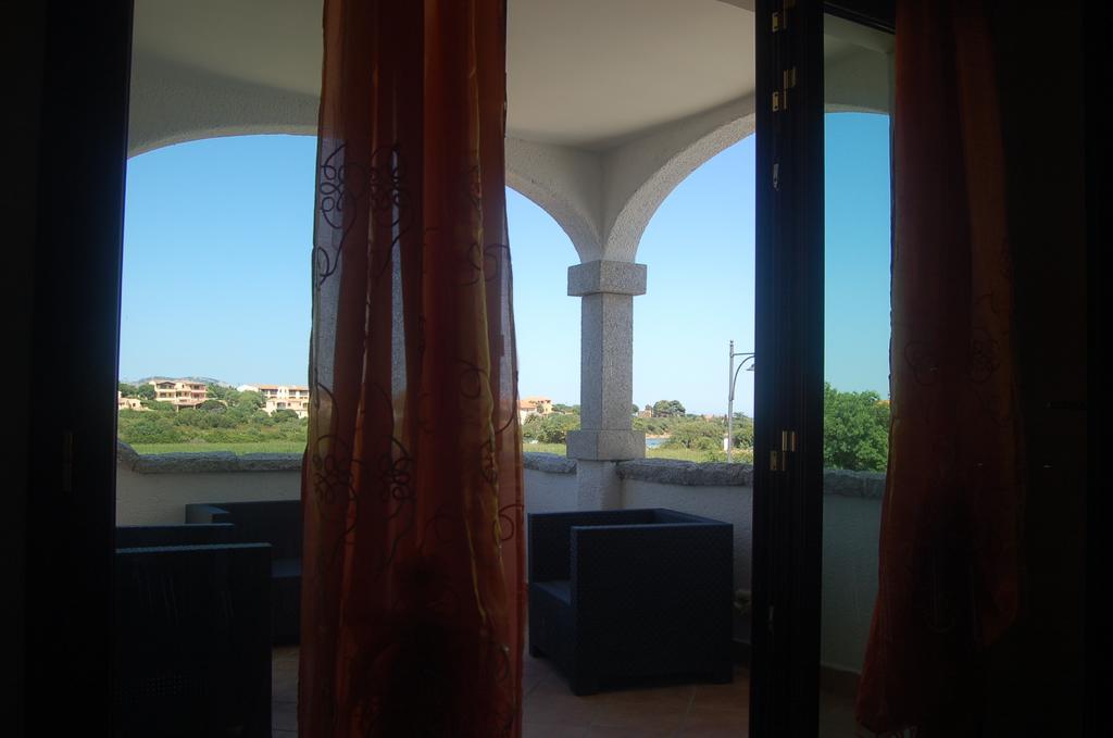 Relax Al Mare Διαμέρισμα Όλμπια Δωμάτιο φωτογραφία