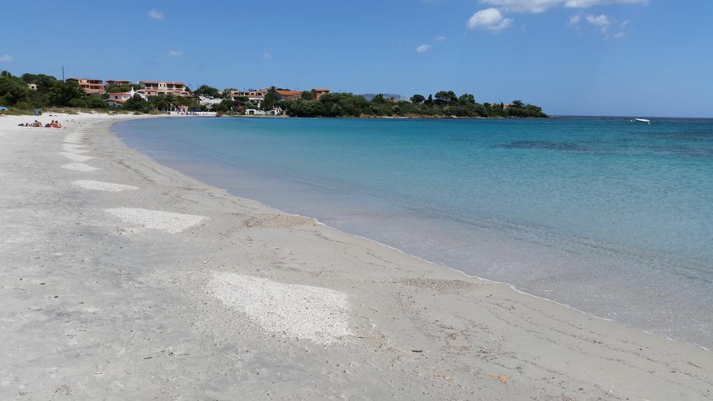 Relax Al Mare Διαμέρισμα Όλμπια Εξωτερικό φωτογραφία