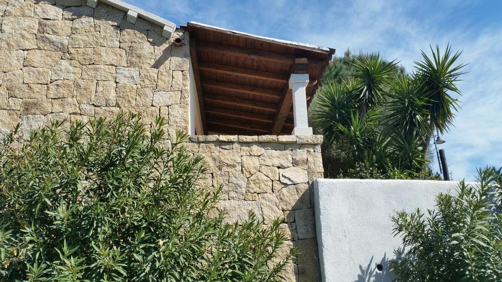 Relax Al Mare Διαμέρισμα Όλμπια Εξωτερικό φωτογραφία