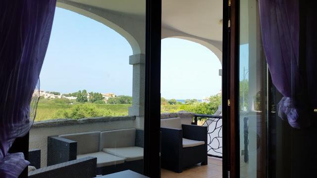 Relax Al Mare Διαμέρισμα Όλμπια Εξωτερικό φωτογραφία