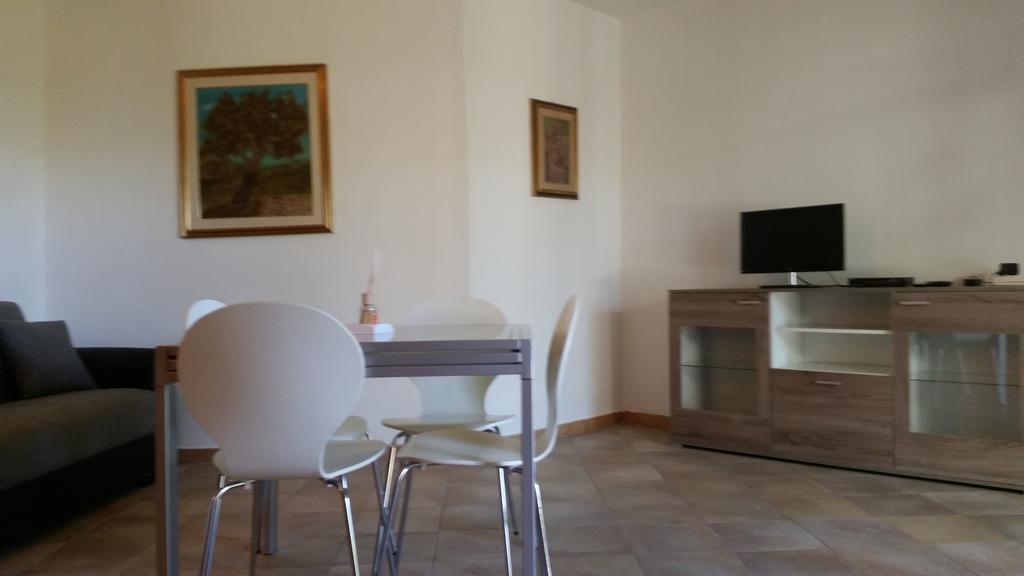 Relax Al Mare Διαμέρισμα Όλμπια Εξωτερικό φωτογραφία